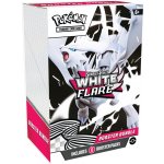 Pokémon TCG White Flare Booster Bundle – Zboží Dáma
