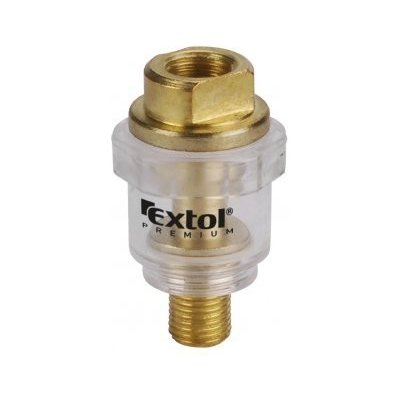 Přimazávač oleje 40ml 1/4" Extol Premium 8865102 – Hledejceny.cz