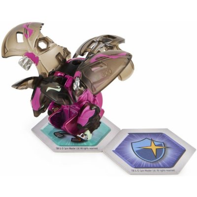 Bakugan Evolutions Platinum Series GRISWING – Hledejceny.cz