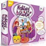 Albi Nehtové studio – Zboží Dáma
