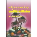 Kniha Alternativy k antibiotikům John Dr. McKenna