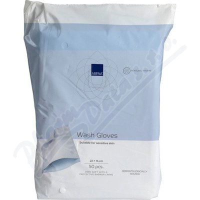 Abena Mycí žínka Airlaid s PE fólií 16 x 22 cm 50 ks – Zboží Dáma Abena Mycí žínka Airlaid s PE fólií 16 x 22 cm 50 ks – Zboží Dáma