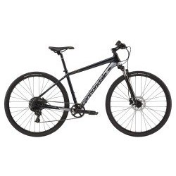 cannondale quick cx 2 2019