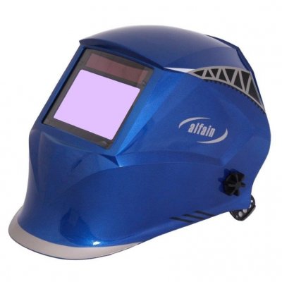 Alfa in S9B modrý žralok – Zboží Mobilmania