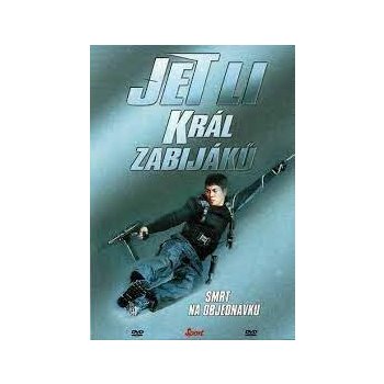 král zabijáků DVD