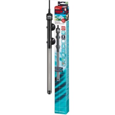 Eheim Thermocontrol+ e 250W 3668010 – Sleviste.cz