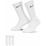 Nike ponožky U NK V CUSH CREW 3P VALUE-bílé – Zboží Mobilmania