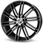 AEZ Alaska 11x20 5x130 ET60 black – Sleviste.cz