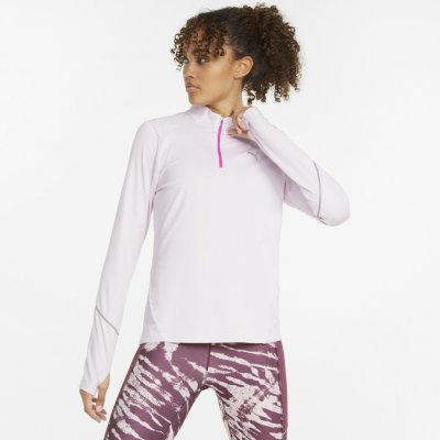 Puma dámská mikina RUN 5K KNIT 1 2 ZIP 52139017 – Hledejceny.cz
