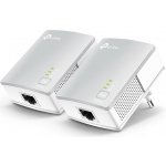 TP-Link TL-PA4010KIT – Zboží Živě