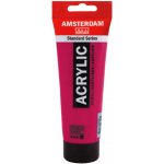 Amsterdam Standart Series akrylová barva 250 ml 369 Primary Magenta – Hledejceny.cz