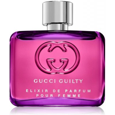 Gucci Gucci Guilty Elixir De Parfum Parfém dámský 60 ml tester