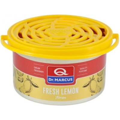 Dr. MARCUS AIRCAN Fresh Lemon – Hledejceny.cz
