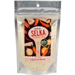 Cereus Bio zeleninový vývar Selka 120 g