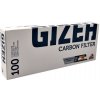 Gizeh Dutinky Silver Tip Charbon 100 ks