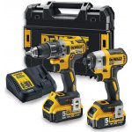 DeWALT DCK268P2T – Hledejceny.cz