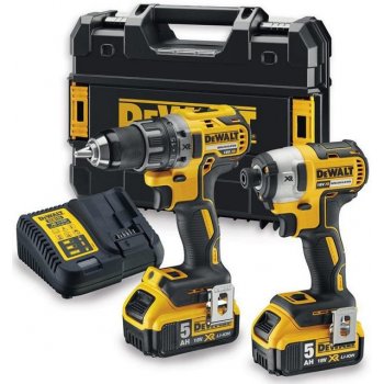 DeWALT DCK268P2T