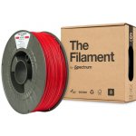 Spectrum TF-24034, PLA HS, 1.75mm, FIRE RED, 1kg – Zboží Živě