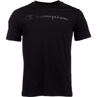 Champion Crewneck T-Shirt 218531 KK002 vícebarevná