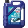 Motorový olej Liqui Moly Marine 2T DFI 5 l 25063