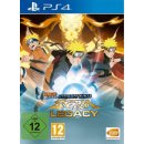 Naruto Shippuden: Ultimate Ninja Storm (Legacy Edition)