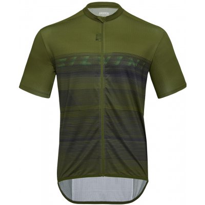 Silvini TURANO MD1645 zelená/černá pánský – Zboží Mobilmania