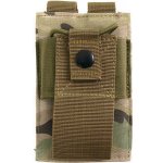 8Fields na rádio multicam – Zboží Dáma