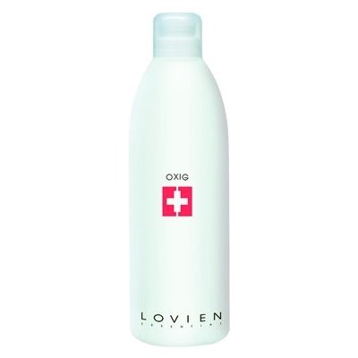 Lovien Emulsion oxidant 30Vol 1000 ml – Zboží Dáma