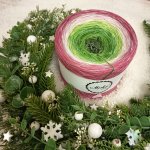 Mishastyle B005 3nitka návin: 1500m – Zboží Mobilmania