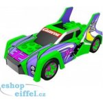 Auto GO GO 64192 Build n Race Racer green – Zboží Mobilmania