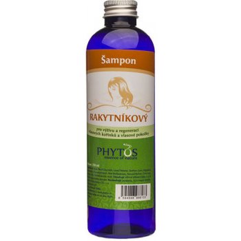 Phytos šampon rakytníkový 250 ml