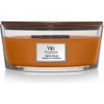 WoodWick Pumpkin Praline 453,6 g – Hledejceny.cz