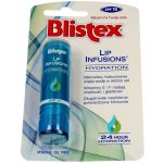 Blistex Hydratační balzám na rty Infusions Spf15 3,7 g – Sleviste.cz