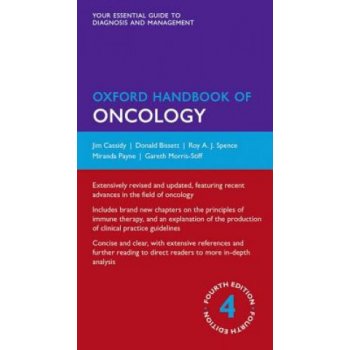 Oxford Handbook of Oncology