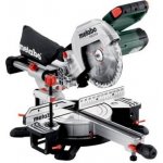 Metabo KGS 216 M – Hledejceny.cz