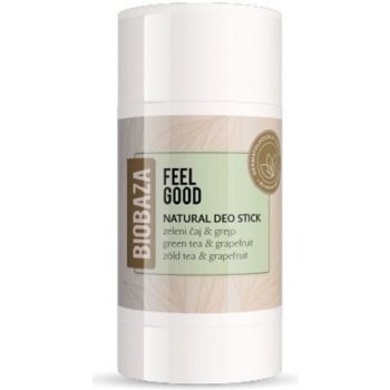 Biobaza Deo deostick Feel Good 50 ml