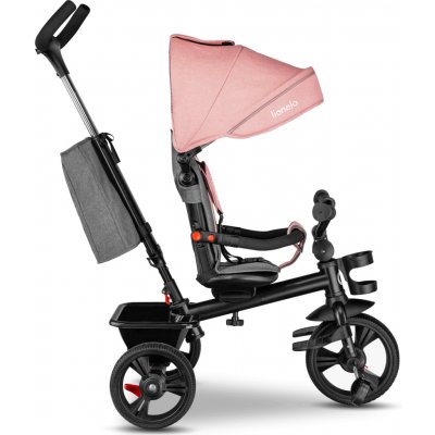 Lionelo Haari bubblegum – Hledejceny.cz