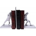 Nemesis Now Originial Stormtooper Opěrky na knihy 26 cm 2 ks – Hledejceny.cz