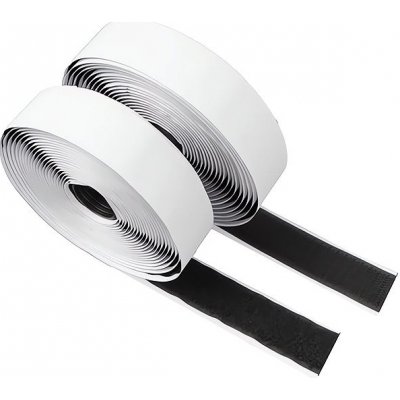 Samolepicí suchý zip černý 5m x 2,5cm Ruhhy 24237 – Zboží Dáma