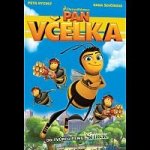 Pan Včelka / Bee Movie DVD – Hledejceny.cz