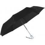 Somsonite Rain Pro deštník automatický skládací černý – Zboží Mobilmania