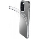 Pouzdro CellularLine Fine Apple iPhone 14 Pro Max, transparentní FINECIPH14PRMT – Hledejceny.cz