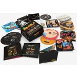 Focus - 50 Years DVD – Sleviste.cz