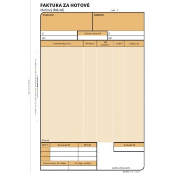 Optys 1073 Faktura za hotové A5