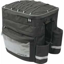 Force Target Triple Bag Rear 32 l