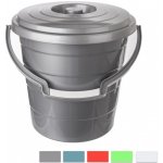 Orion Vědro s víkem Hobby 20 l – Zboží Dáma