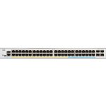 Cisco Catalyst C1300-48P-4X – Zboží Mobilmania