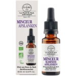 Bio Bachovky Štíhlá linie květové esence 20 ml – Hledejceny.cz