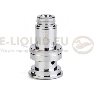 VOOPOO žhavicí hlava PnP C1 nerez 1,2ohm – Zboží Dáma