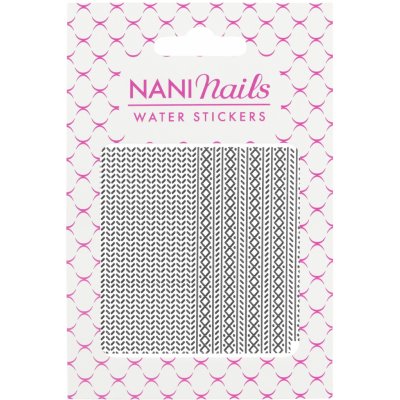 NANI 3D vodolepky 7 – Hledejceny.cz
